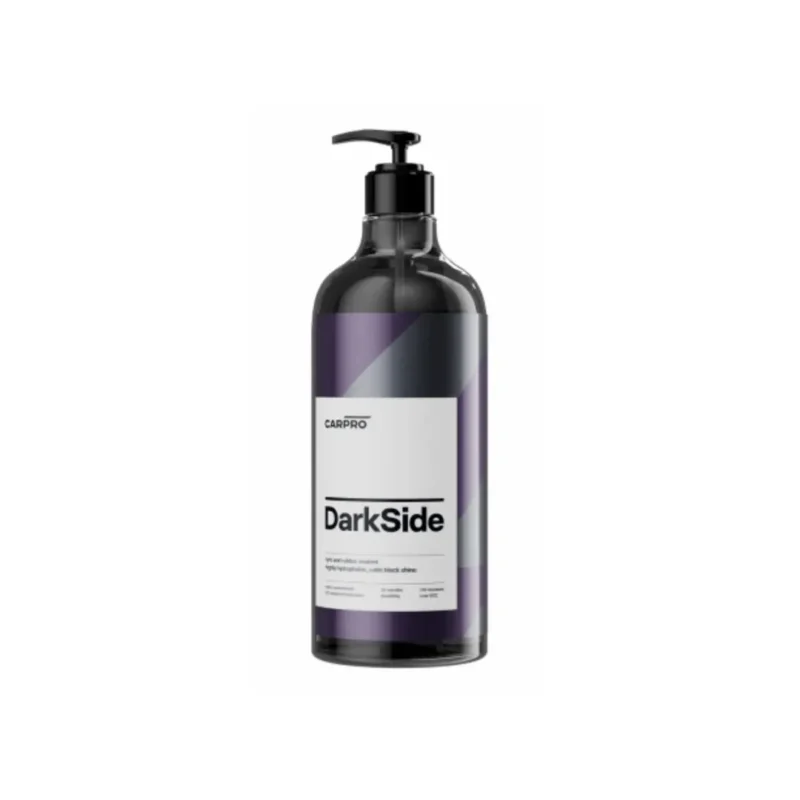 Carpro DarkSide Tyre & Rubber Sealant Lastik Parlatıcı 1lt.