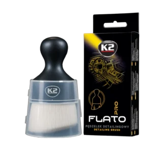 k2 flato ultra yumuşak fırça