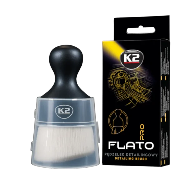 k2 flato ultra yumuşak fırça