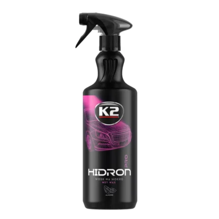 K2 HIDRON PRO ISLAK KULLANIM HIZLI CİLA 1 LİTRE