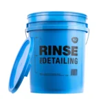 K2 RINSE YIKAMA KOVASI
