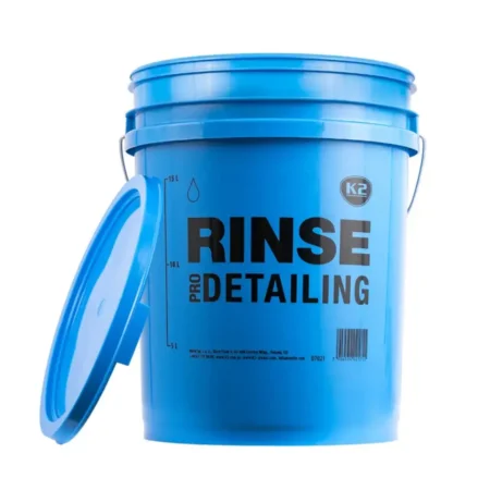 K2 RINSE YIKAMA KOVASI