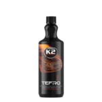 K2 TEFRO PRO YOĞUN KİR TEMİZLEYİCİ ÖN YIKAMA ŞAMPUANI 1 LİTRE