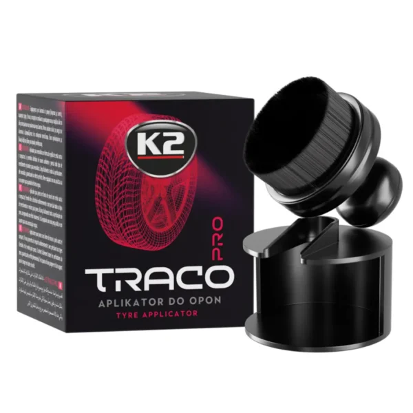k2 traco pro