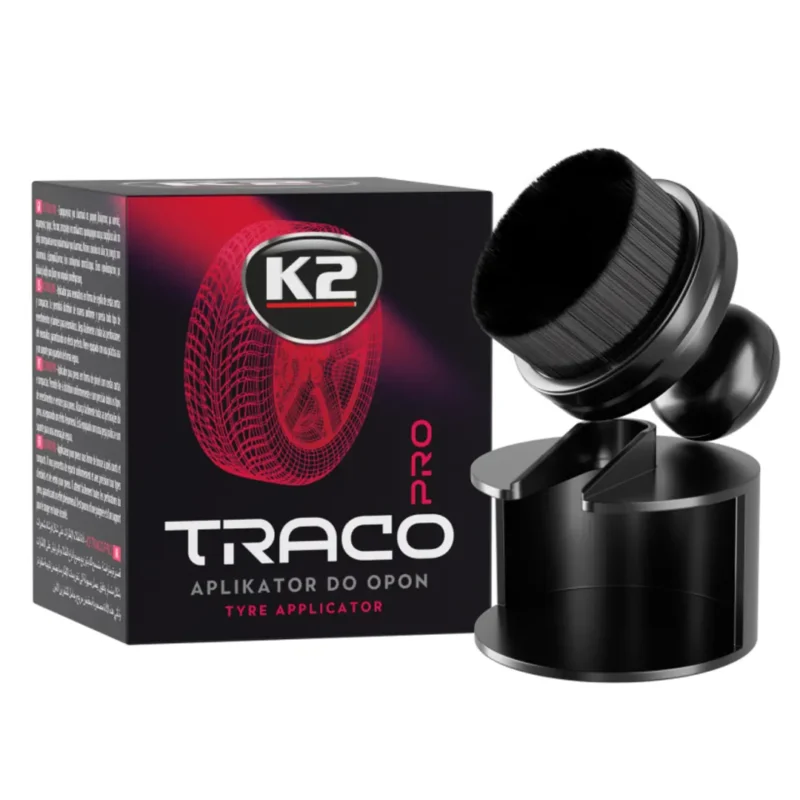 k2 traco pro