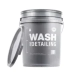 K2 WASH YIKAMA KOVASI