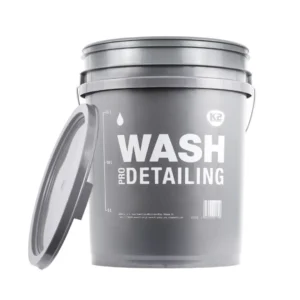 K2 WASH YIKAMA KOVASI