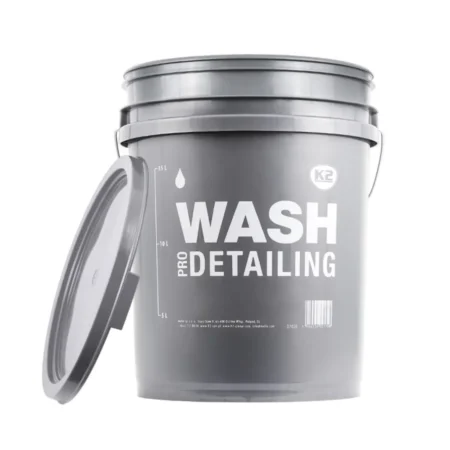 K2 WASH YIKAMA KOVASI
