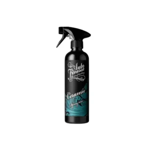 Auto Finesse Ceramic Seramik İçerikli Hızlı Cila 500ml.
