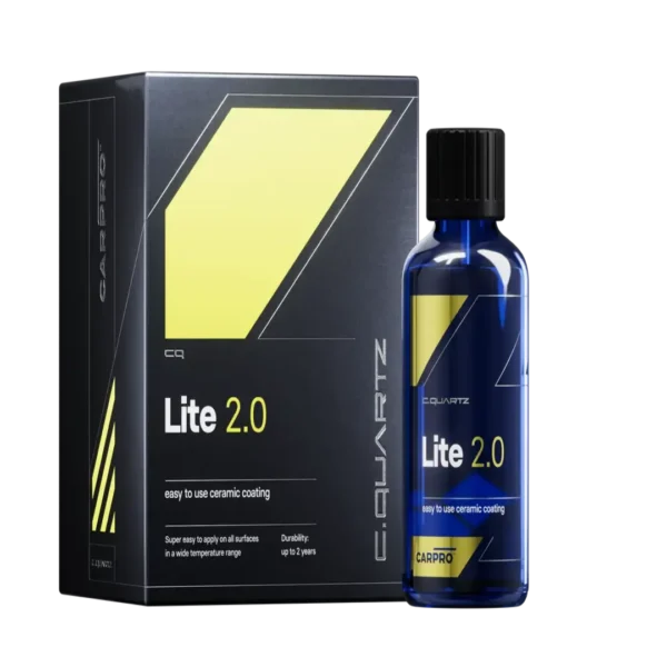 CARPRO CQUARTZ LİTE 2.0 100 ML