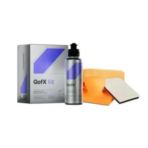 CARPRO GOFX - CAM TEMİZLEYİCİ VE LEKE CİKARTICI CİLA KİT
