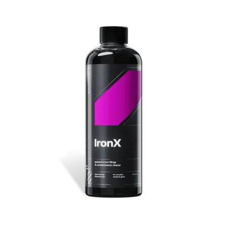 Carpro İron X Demir Tozu Temizleyici Sprey 1LT.