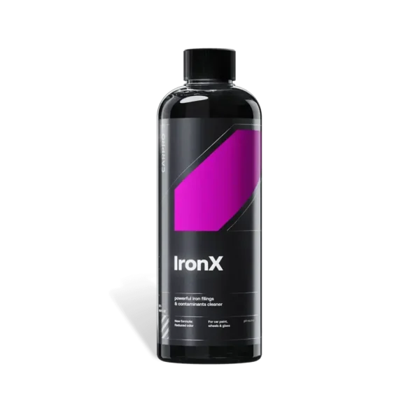 Carpro İron X Demir Tozu Temizleyici Sprey 1LT.