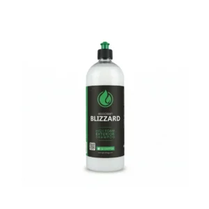 İGL ECOSHİNE BLİZZARD 1LT. YÜKSEK KÖPÜKLÜ ARAÇ YIKAMA ŞAMPUANI )
