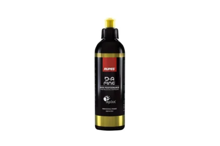 RUPES DA FINE ORBİTAL İNCE ÇİZİK GİDERİCİ PASTA 250ML