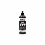 SLOPES X12 SİYAH TEK ADIM PASTA 250ml.
