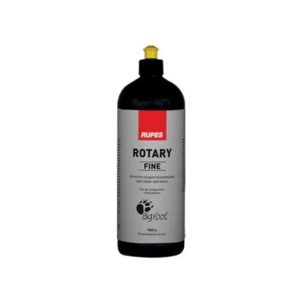 RUPES ROTARY FINE İNCE ÇİZİK GİDERİCİ PASTA 1000ML