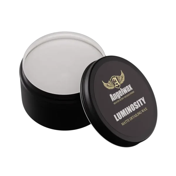 Angelwax LUMINOSITY - Matte Wax 150ml