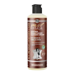 Divortex DVX Profesyonel Deri Bakım ve Temizlik Kremi (473 ml / 16 oz)