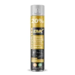 Divortex Torpido ve İç Plastik Yenileyici Parlatıcı Sprey (750 ml)