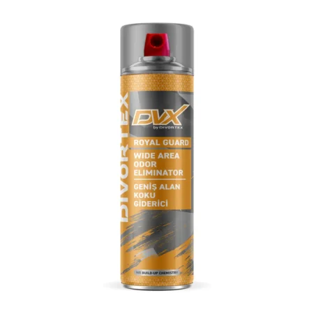 DVX | Geniş Alan Kokusu Royal Guard ( 500 ml )