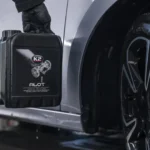 K2 Pro Alot Konsantre Alt Takım, Şasi ve Jant Temizleyici