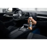 K2 Cayon Real Leather Hakiki Deri Kokulu Araç Kokusu ve Oda Parfümü 250 ml