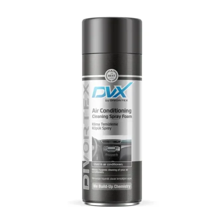 DVX | Klima Köpük Temizleme (400 ml)