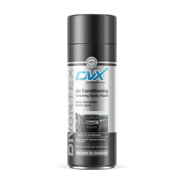 DVX | Klima Köpük Temizleme (400 ml)
