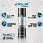 Divortex DVX Profesyonel Klima Köpük Temizleme Spreyi (400 ml)