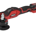 NR PS 75 12-EC Profesyonel 3 Başlıklı Mini Polisaj Makinesi