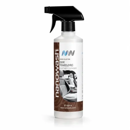 Nanowash Deri Temizleyici (500 ml)