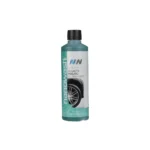 Nanowash Jel Lastik Parlatıcı 500 ml | Akmaz Jel Formül & Uzun Süreli Koruma