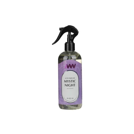 Nanowash Mystic Night Oda, Oto ve Ortam Parfümü (400 ml)