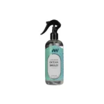 Nanowash Ocean Breeze Oda, Oto ve Ortam Parfümü (400 ml)