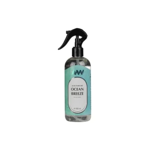 Nanowash Ocean Breeze Oda, Oto ve Ortam Parfümü (400 ml)
