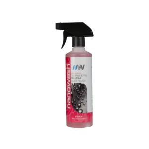 Nanowash Seramik Etkili Hızlı Cila 500 ml | Su İtici Koruma & Showroom Parlaklığı