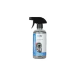 Nanowash Silikon Bazlı Lastik Parlatıcı 500 ml | Islak Görünüm & UV Korumalı