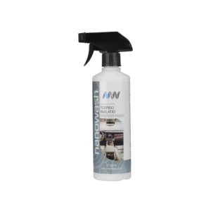 Nanowash Torpido Parlatıcı 500 ml | Antistatik & UV Korumalı İç Bakım