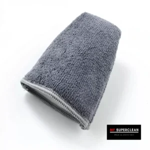 SuperClean Mikrofiber Parmak Seramik ve Cila Uygulama Pedi