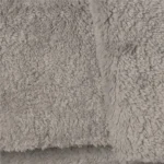 Suff Lilie Çift Taraflı Mikrofiber Araç Temizlik Bezi 40x40 cm