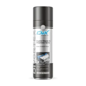 Divortex Aerosol Susuz Motor Temizleme Spreyi (Parlatıcı Etkili)