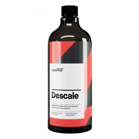 CARPRO DESCALE – ZORLU KİR VE KİREÇ SÖKÜCÜ ŞAMPUAN 1LT.