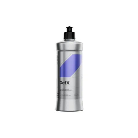 CARPRO GOFX - CAM TEMİZLEYİCİ VE LEKE CİKARTICI CİLA 250ML