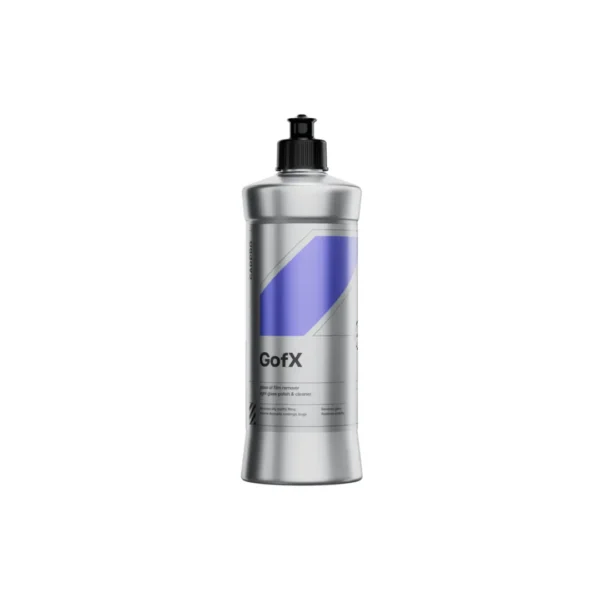 CARPRO GOFX - CAM TEMİZLEYİCİ VE LEKE CİKARTICI CİLA 250ML