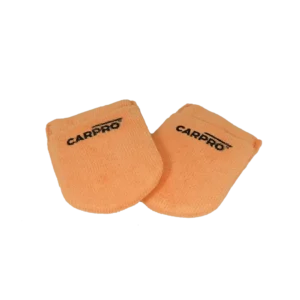 CarPro Mikrofiber Seramik Kaplama Aplikatör Pedi (1 Adet)
