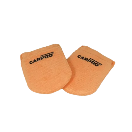 CarPro Mikrofiber Seramik Kaplama Aplikatör Pedi (1 Adet)