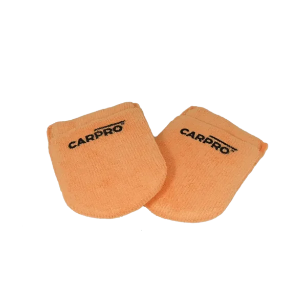 CarPro Mikrofiber Seramik Kaplama Aplikatör Pedi (1 Adet)