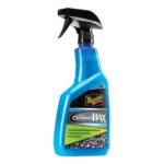 Meguiar's Hybrid Ceramic Wax - Hibrit Seramik Sprey Wax (Boya Koruma ve Su İtici)