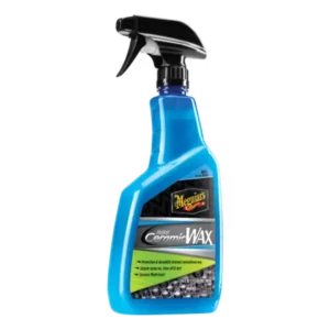 Meguiar's Hybrid Ceramic Wax - Hibrit Seramik Sprey Wax (Boya Koruma ve Su İtici)